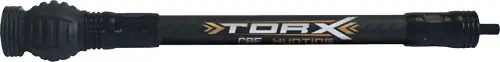 CBE Torx 7.5" Black Stabilizer