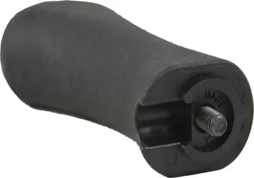 Ergonomic Raptor Grip for Mossberg 500 - Black J&E Edition