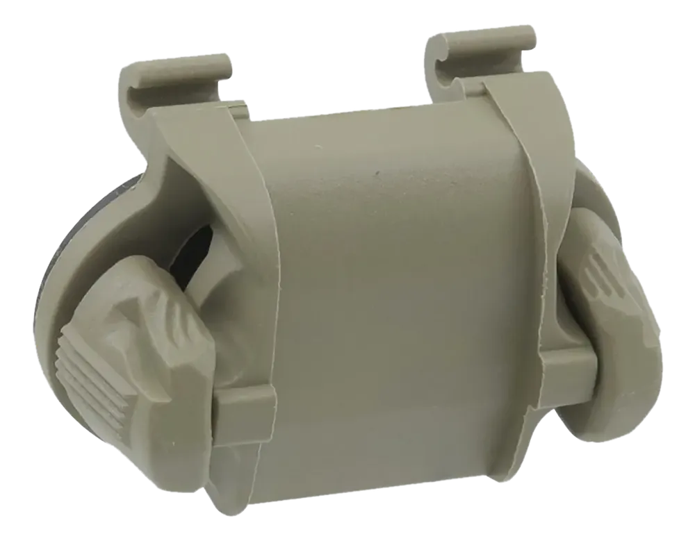 SureFire Z-XBC Switch Assembly for X300/X400/XH30 - Tan Polymer