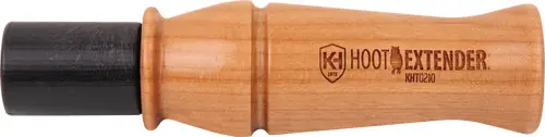 Turkey Locator: Knight and Hale Hoot Extender
