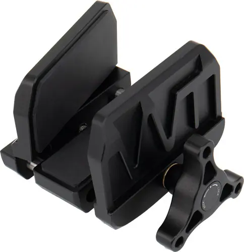 Leveling Heads and Warrior Tripods: The Hero Clamp Solution