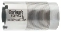 Carlson's Choke Tube Flush Mount 20GA Cylinder Invector