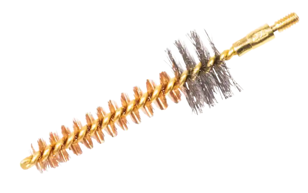 Phosphorus Bronze Chamber Brush by Breakthrough Clean