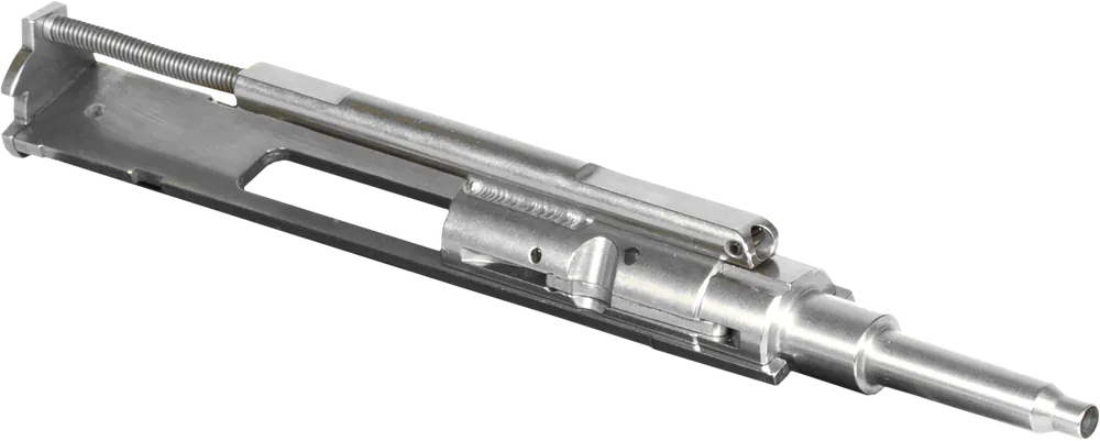 CMMG Bravo AR-15 .22 LR Conversion Kit, Stainless Steel 22BA60F