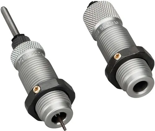 28 Nosler RCBS Full Length Die Set