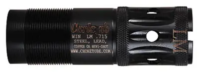 12GA Ported Light Modified Invector Carlson's Choke Tube for Sporting Clays