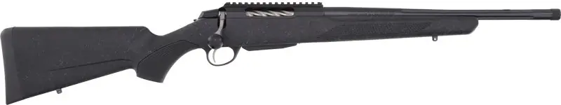 RANCH 16" ROUGHTECH BLACKTIKKA T3X 350 LEGEND ROUGHTECH