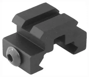 PICATINNY MOUNTYHM MINI RISER 0.75" LENGTH