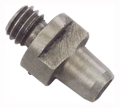 LIGHTNING M6X1 THREADS 2-PACK TRADITIONS MUSKET NIPPLE