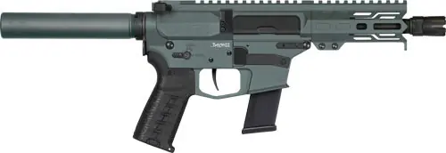 CMMG Banshee MKG 45ACP 5" Pistol Tube - Green