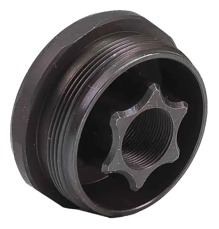 Jk Armament JK155HDM1236 155HD Thread Mount Adapter 1/2x26