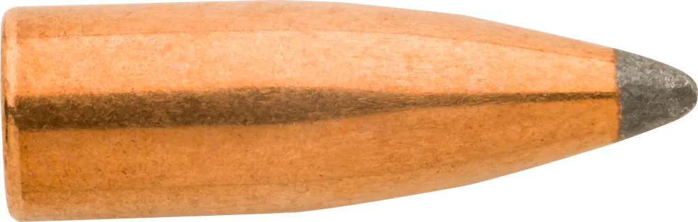 Sierra 1345 Varminter .22 Cal 55gr Spitzer Blitz - 100 Rounds