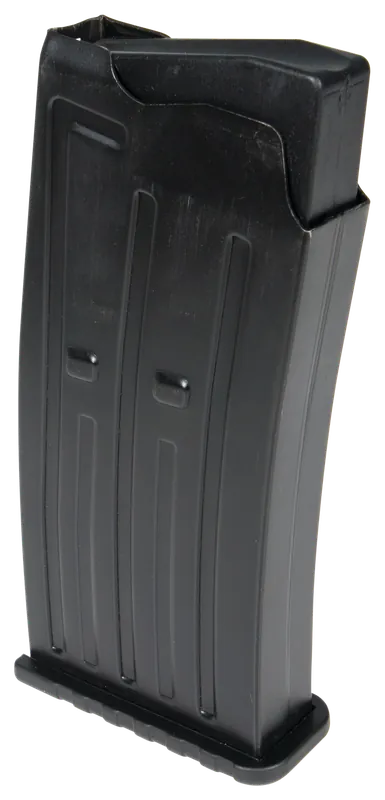 Charles Daly AR-12S 12 Gauge Shotgun - 5rd Capacity, Black Steel