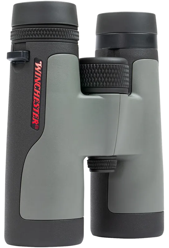 Winchester Supreme 10x42mm Binoculars - Model WQBISPRM2W121042