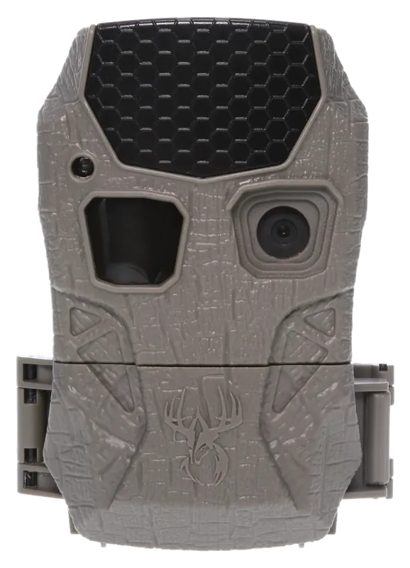 Wildgame Innovations Kicker 2.0 Trail Camera with 18MP and Lightsout Technology