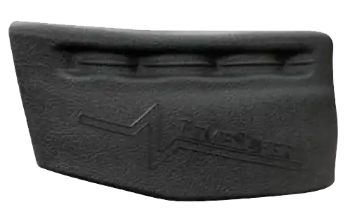 Limbsaver AirTech Slip-On Recoil Pad - Large Black Rubber 10552