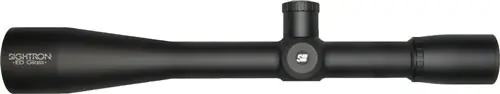 Sightron SIII SS 45x45 30mm Competition Scope