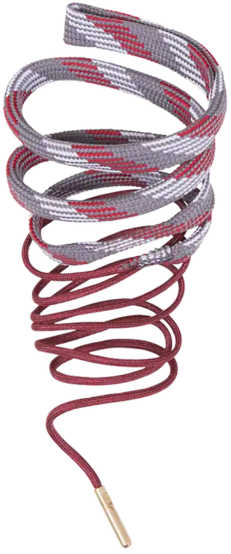 Bore-Nado 70584 Handgun Barrel Cleaning Rope for .44/.45 Caliber