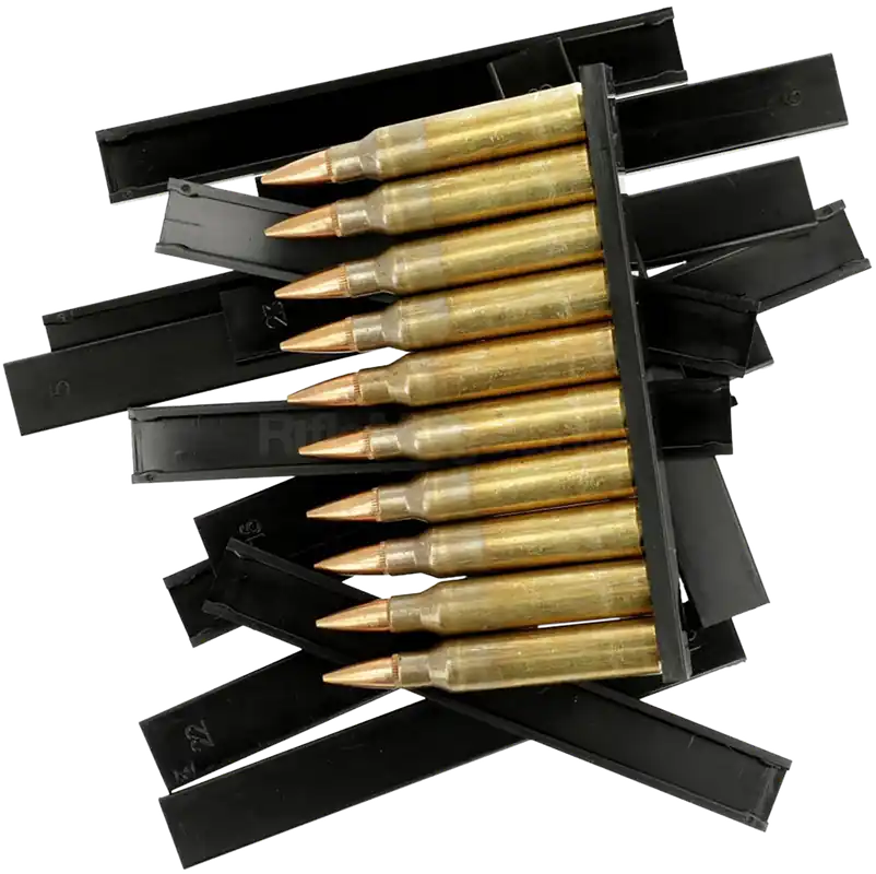 CROMAG SC-00031 FL Ammunition Stripper Clips