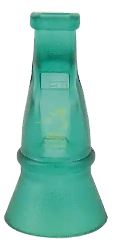 Primos PS813 Duck Whistle: Attract Ducks with Authentic Mallard, Teal, and Widgeon Sounds