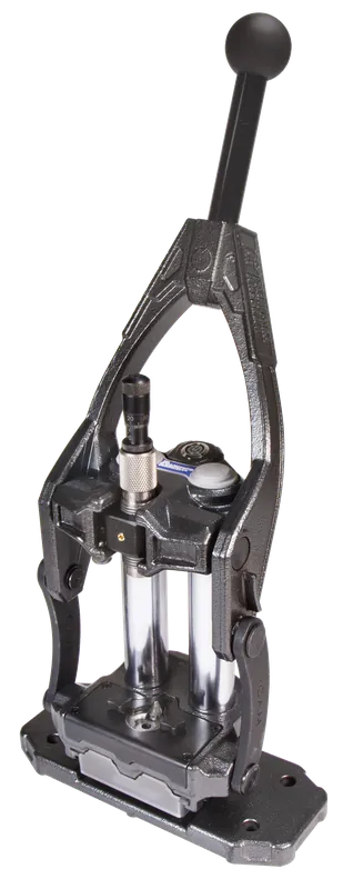 Frankford Arsenal M-Press Co-Axial Reloading Press Model 1097879 Steel