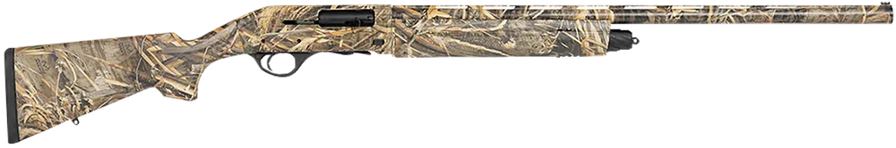 Escort HEPS202805M5 20 Gauge Semi-Auto Shotgun with Realtree Max-5 Finish