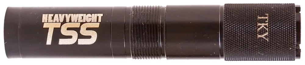 Carlson's 38018 TSS Turkey Choke Tube for Benelli 20 Gauge - Stainless Steel