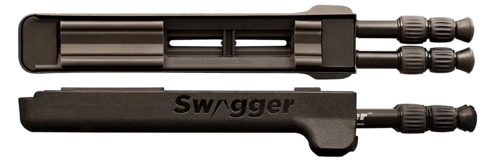 Swagger SWAGBPHT29 Hunter Black Nitride 6.75-29" Polymer Rifle