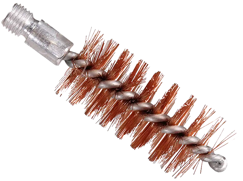 Birchwood Casey 41269 16 Gauge Bronze Cleaning Brush