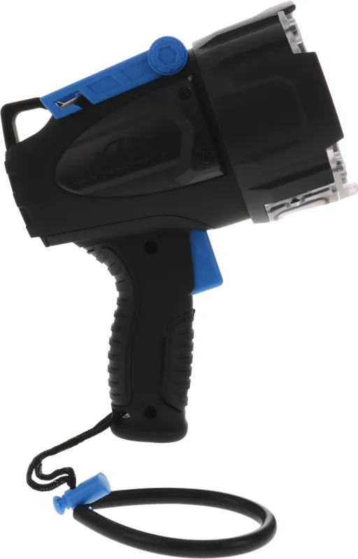 Cyclops CYC-SPL-10X Cymax Black 10,000 Lumens Cree LED with Flip Stand