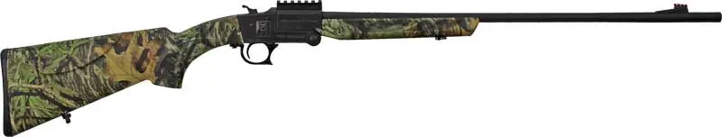 Iver Johnson 700 410GA 3" Shotgun with 24" Rail in Mossy Oak Obsession