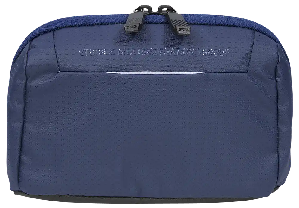S.O.G Surrept Carry System 02 Organizer - Steel Blue, 1.5L Capacity