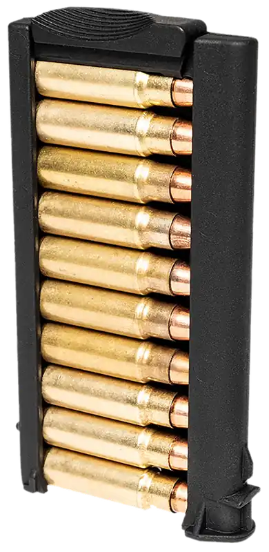 Kel-Tec PR575002 Stripper Clip 10-Round Black Polymer 2-Pack