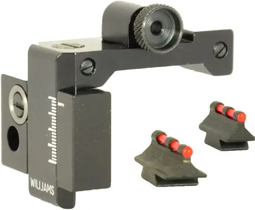 Williams Fire Sight Set for Winchester 94 with 3/8" Dovetail Rifles