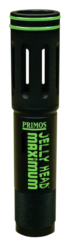 Primos 69409 JellyHead Maximum Turkey Choke for Benelli/Beretta 20 Gauge