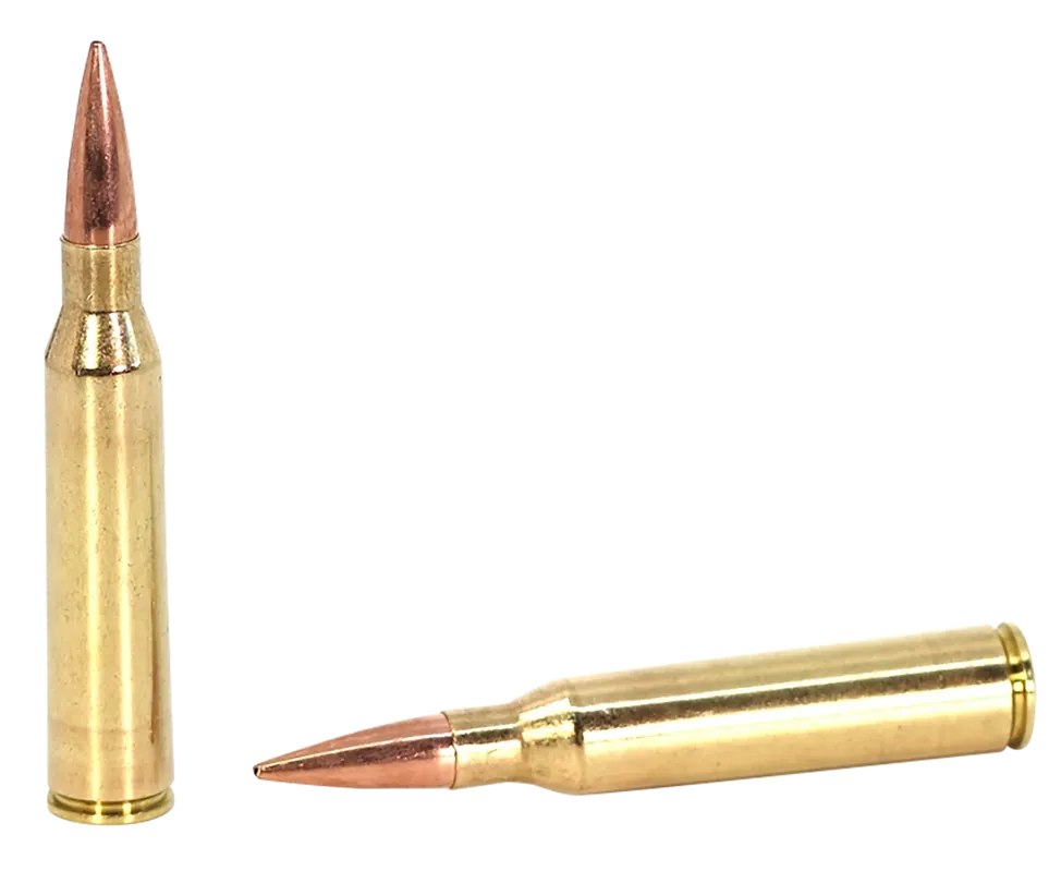 SAKO TIKKA MatchKing .338 Lapua Magnum 300gr - Box of 10, Case of 10