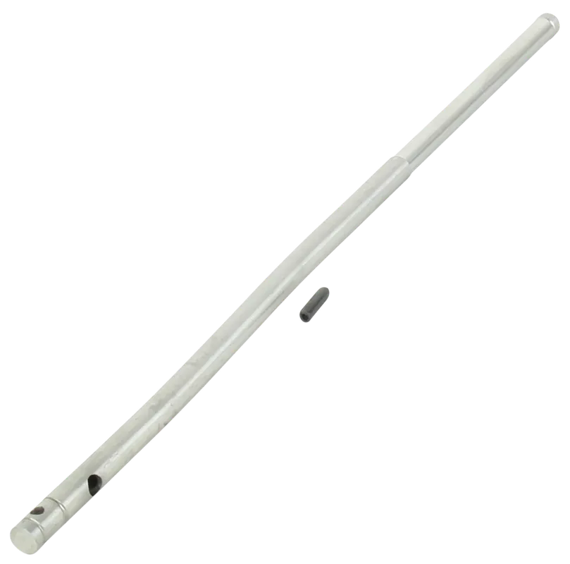 TacFire Stainless Steel AR15 Pistol Gas Tube with Pin MAR009