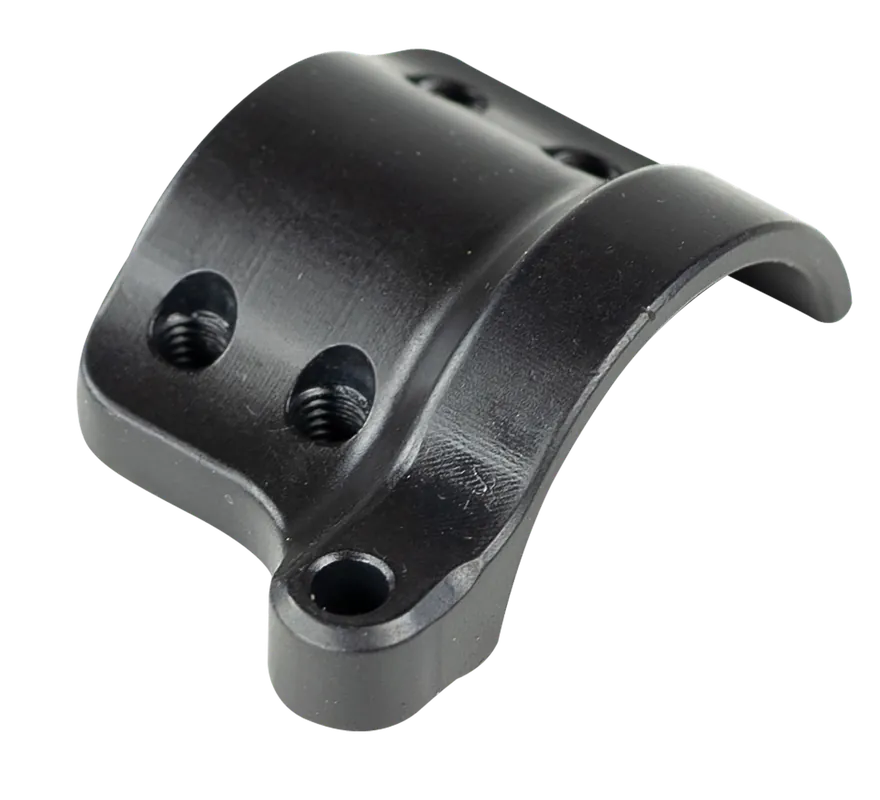 Samson Black Steel 1.25" OAL 040610203