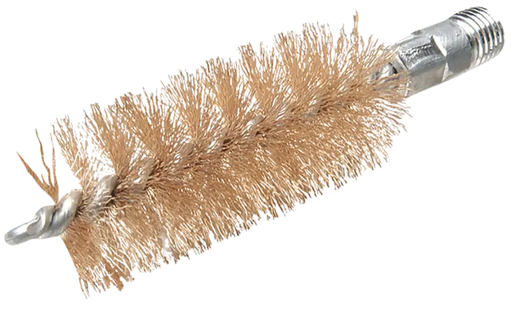 Hoppe's 1304P Phosphor Bronze Brush Set - 10 Pack (270/7mm)