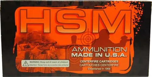 50 Round Box of 218 Bee 40 Grain V-MAX Ammunition