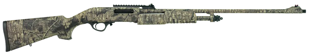 Escort HEFH4126TRTB Field Hunter 410 Gauge Pump Shotgun, Realtree Timber Finish