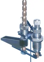 LEE Bullet Feed Kit for .40-.44 Caliber, .65"-.80"