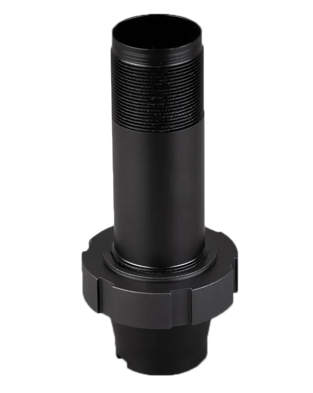 SilencerCo Salvo 12 Mossberg 500 Choke Adapter - Improved Cylinder