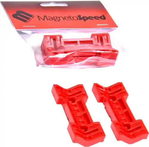 Extreme Tapered Barrels MagnetoSpeed Spacer Kit