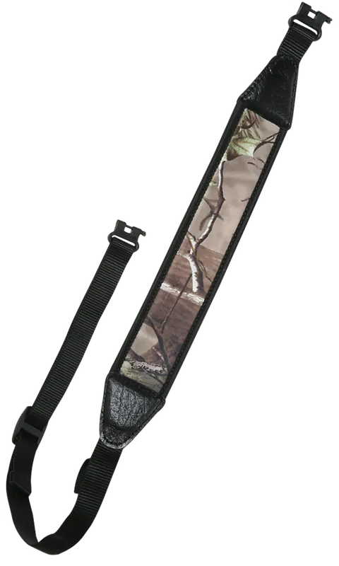 Adjustable Realtree APG Nylon Rifle/Shotgun Sling - Outdoor Connection NDR90079 Raptor