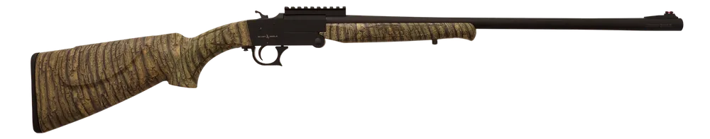 Silver Eagle Arms TH3624YC-PKG 410 Gauge Youth Shotgun with Chokes & Red/Green Dot Sight