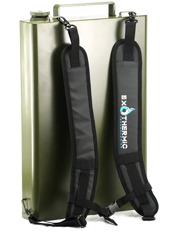 Exother PF-Backpack Pulsefire Kit