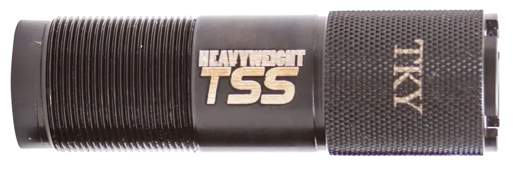 Carlson's 38008 TSS Turkey Choke Tube for Winchester 20 Gauge - Stainless Steel