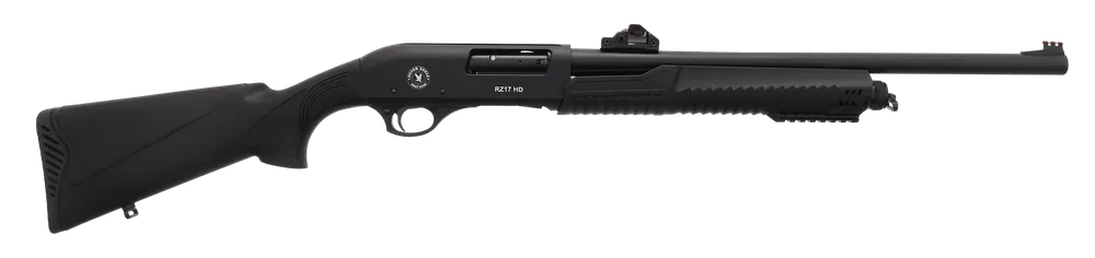Silver Eagle Arms RZ17HD 12 Gauge Pump Shotgun for Home Defense