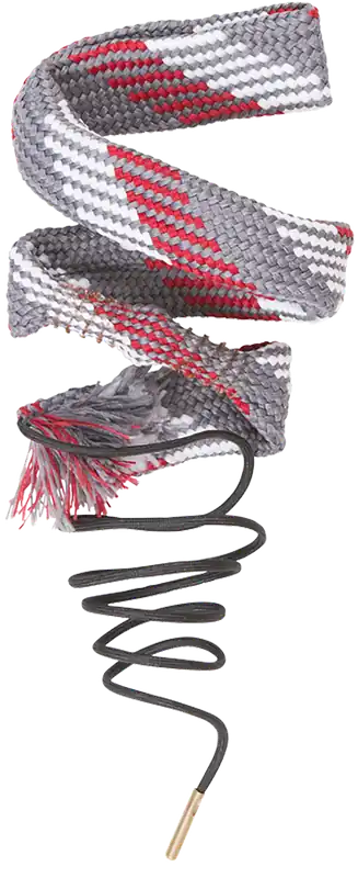 Bore-Nado 70585 12 Gauge Shotgun Barrel Cleaning Rope